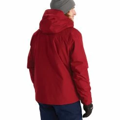 Marmot Men's Lightray Jacket -Camping Wear Shop 10496846x1011786 vBack