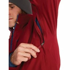 Marmot Men's Lightray Jacket -Camping Wear Shop 10496846x1011786 vFeature