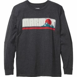 Marmot Men's Montane LS Tee
