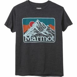 Marmot Men's Mountain Peaks SS Tee -Camping Wear Shop 10496865x1037085 vAlt1