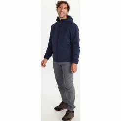 Marmot Men's Novus 2.0 Hoody -Camping Wear Shop 10496875x1107866 vAlt image 1