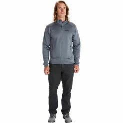 Marmot Men's Olden Polartec Jacket -Camping Wear Shop 10496880x1107969 vAlt image 1