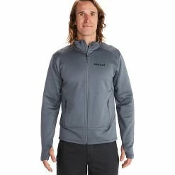 Marmot Men's Olden Polartec Jacket