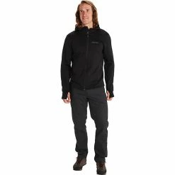 Marmot Men's Olden Polartec Pro Hoody -Camping Wear Shop 10496882x1012905 vAlt4