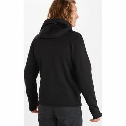 Marmot Men's Olden Polartec Pro Hoody -Camping Wear Shop 10496882x1012905 vBack