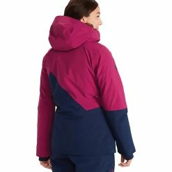 Marmot Women's Pace Jacket -Camping Wear Shop 10496885x1224495 vAlt2