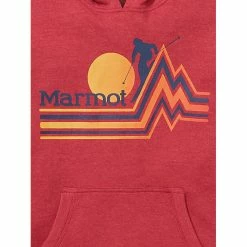 Marmot Men's Piste Hoody -Camping Wear Shop 10496888x1040174 vAlt1