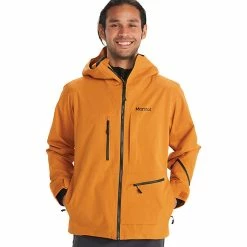Marmot Men's Refuge Jacket -Camping Wear Shop 10496906x1011850 zm