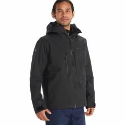 Marmot Men's Refuge Jacket -Camping Wear Shop 10496906x1012905 zm