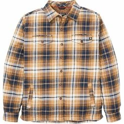 Marmot Men's Ridgefield LS Shirt