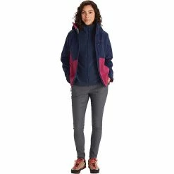 Marmot Women's ROM 2.0 Hoody -Camping Wear Shop 10496923x1224495 vAlt image 1