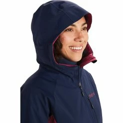Marmot Women's ROM 2.0 Hoody -Camping Wear Shop 10496923x1224495 vHood