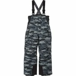 Marmot Kids' Rosco Bib