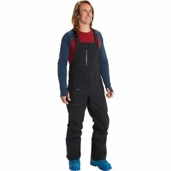 Marmot Men's Smokes Run Bib -Camping Wear Shop 10496936x1012905 vAlt image 1