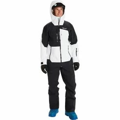 Marmot Men's Smokes Run Jacket -Camping Wear Shop 10496937x1036867 vAlt3