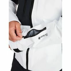 Marmot Men's Smokes Run Jacket -Camping Wear Shop 10496937x1036867 vAlt5