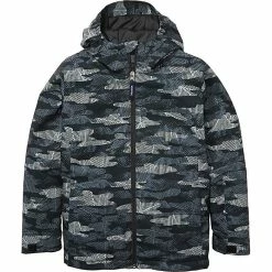 Marmot Kids' Soto Jacket -Camping Wear Shop 10496940x1224502 zm