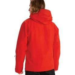 Marmot Men's Spire Jacket -Camping Wear Shop 10496941x1086689 vBack