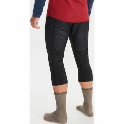 Marmot Men's Variant Boot Top Tight -Camping Wear Shop 10496959x1012905 vBack