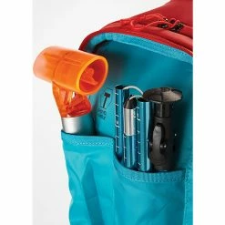 Marmot Wahoo Gully 30L Pack -Camping Wear Shop 10496965x1086689 vAlt image 4