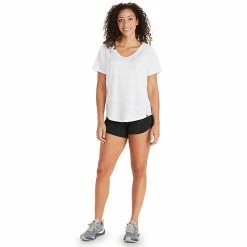 Marmot Women's Laja SS Top -Camping Wear Shop 10518267x1010868 vAlt2