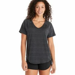 Marmot Women's Laja SS Top -Camping Wear Shop 10518267x1012905 zm