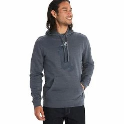 Marmot Men's Pom Pom Hoody