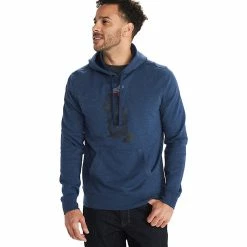 Marmot Men's Pom Pom Hoody -Camping Wear Shop 10532426x1039825 zm