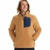 Marmot Men's Wiley Fleece Half Zip