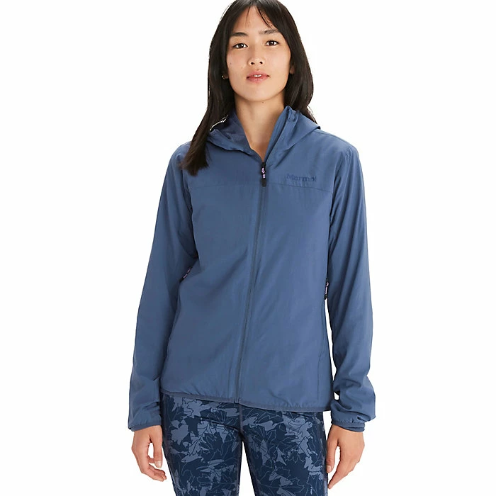 Marmot Women's Alt HB Hoody 7 Marmot Women's Alt HB Hoody - Image 7