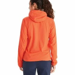 Marmot Women's Alt HB Hoody 9 Marmot Women's Alt HB Hoody -Camping Wear Shop 10553356x1090033 vAlt1