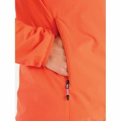 Marmot Women's Alt HB Hoody 10 Marmot Women's Alt HB Hoody -Camping Wear Shop 10553356x1090033 vAlt4