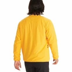 Marmot Men's Alt HB Pullover -Camping Wear Shop 10553357x1013416 vAlt1