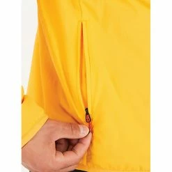 Marmot Men's Alt HB Pullover -Camping Wear Shop 10553357x1013416 vAlt3