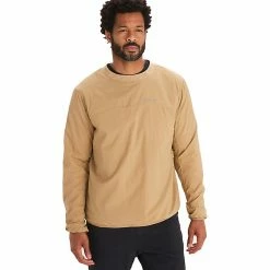 Marmot Men's Alt HB Pullover -Camping Wear Shop 10553357x1068033 zm