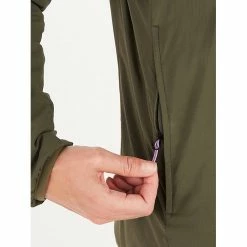 Marmot Women's Alt HB Pullover -Camping Wear Shop 10553358x1017407 vAlt2