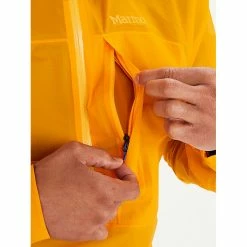 Marmot Men's Bantamweight Anorak -Camping Wear Shop 10553363x1013416 vAlt2