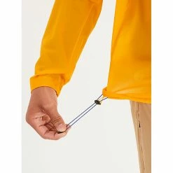 Marmot Men's Bantamweight Anorak -Camping Wear Shop 10553363x1013416 vAlt3