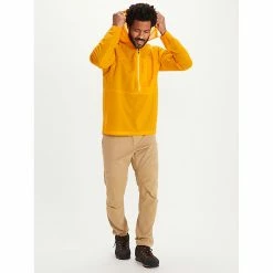 Marmot Men's Bantamweight Anorak -Camping Wear Shop 10553363x1013416 vAlt4