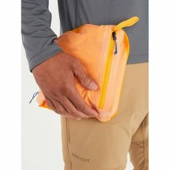 Marmot Men's Bantamweight Anorak -Camping Wear Shop 10553363x1013416 vAlt5