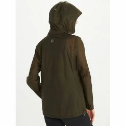 Marmot Women's Bantamweight Anorak -Camping Wear Shop 10553364x1017407 vAlt1