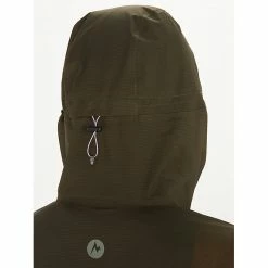 Marmot Women's Bantamweight Anorak -Camping Wear Shop 10553364x1017407 vAlt2