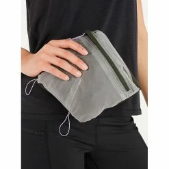 Marmot Women's Bantamweight Anorak -Camping Wear Shop 10553364x1017407 vAlt5