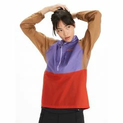 Marmot Women's Bantamweight Anorak -Camping Wear Shop 10553364x1252363 zm