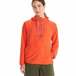 Marmot Women's Campana Anorak -Camping Wear Shop 10553371x1090033 zm