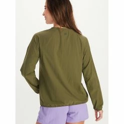 Marmot Women's Campana LS Crew Top 10 Marmot Women's Campana LS Crew Top -Camping Wear Shop 10553372x1252390 vAlt1