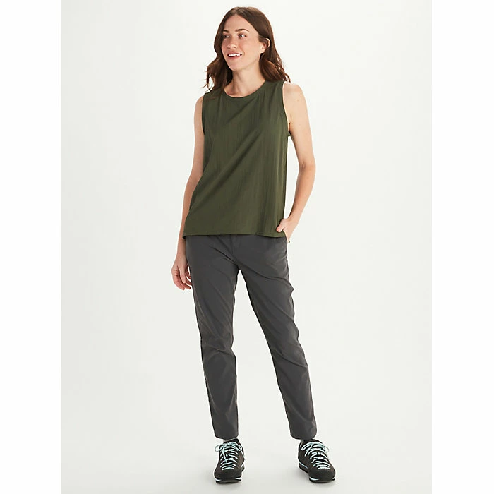 Marmot Women's Campana Tank 2 Marmot Women's Campana Tank - Image 2
