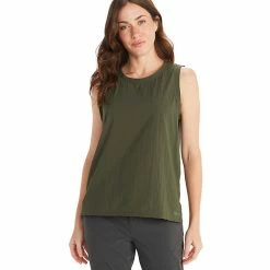 Marmot Women's Campana Tank
