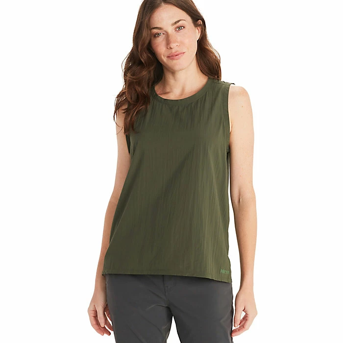 Marmot Women's Campana Tank 1 Marmot Women's Campana Tank