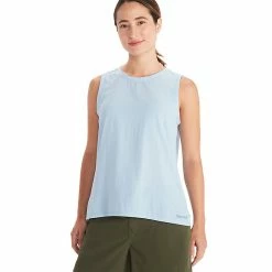 Marmot Women's Campana Tank 9 Marmot Women's Campana Tank -Camping Wear Shop 10553373x1223454 zm